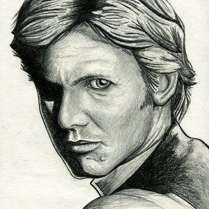 Han solo