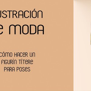 Curso de Ilustración de Moda