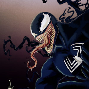 Venom FanArt