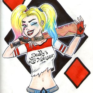 - Harley -