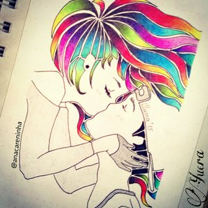 fast drawing