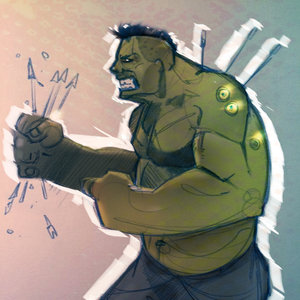 HULK 