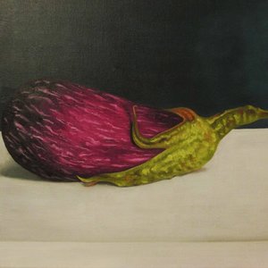 Berenjena