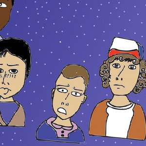 #strangerthings