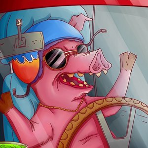 ALgunos viejos renovados 