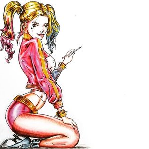 harley quinn