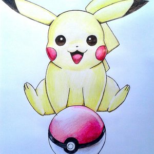 pikachu 