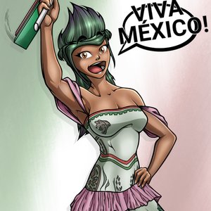 Viva Mexico Viva Mexico