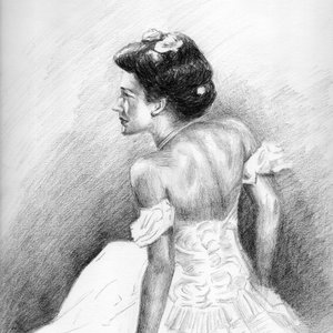 La novia
