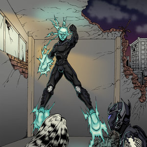 Pedido de personajes de Marvel. Pedido de personajes de Marvel.