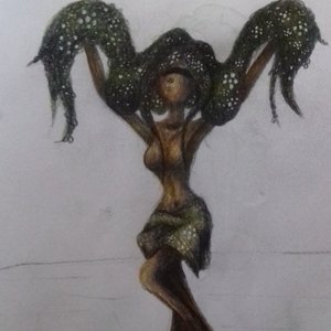 Hermosa naturaleza (wip)