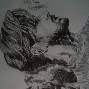 Zayn.
