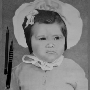 Beba Olga