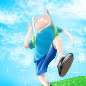FINN EL HUMANO