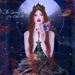 La reina de la noche