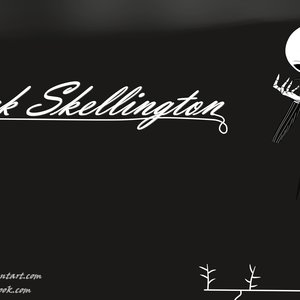 Jack Skellington