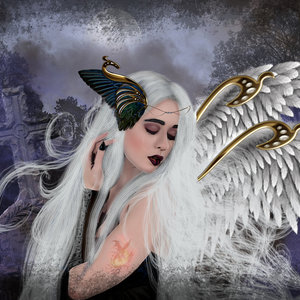 The Angel of War