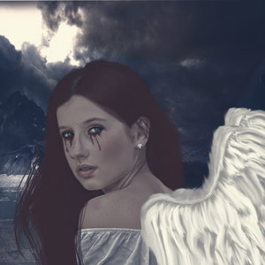 Lost Angel