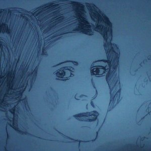 leia jedi