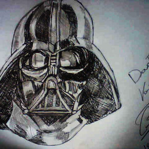 darth vader