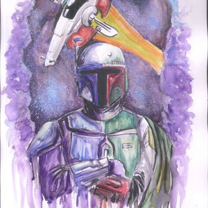 Bobba-Jango Bobba-Jango