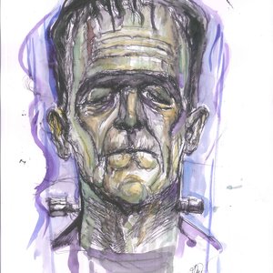 Frankenstein Frankenstein