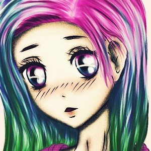 Darkita kawaii