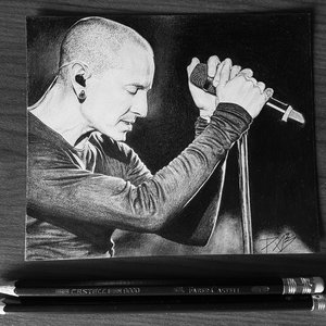 Homenaje a Chester Bennington