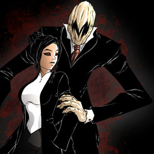 Naily & Slenderfather Naily & Slenderfather