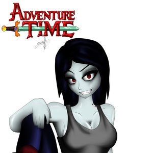 New - Marceline 