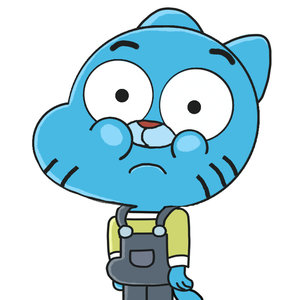 Gumball Kid