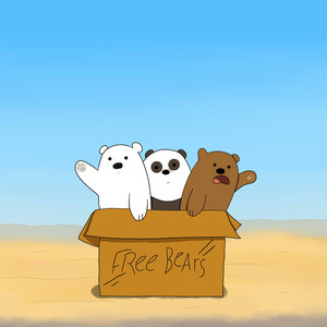 We Bare Bears 