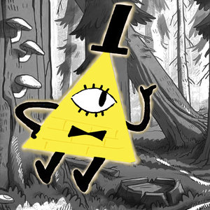 bill cipher