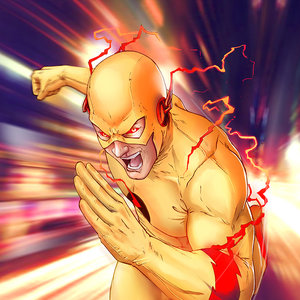 Reverse-Flash