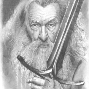 Gandalf 2 Gandalf 2