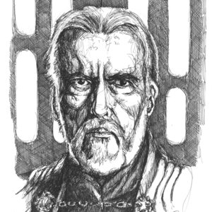 Conde Dooku Conde Dooku