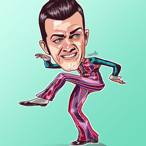 ROBBIE ROTTEN