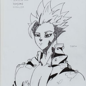 BAN-Nanatsu no Taizai