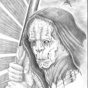 Versin propia de un Sith Versin propia de un Sith