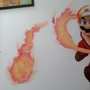 Mario Bross 