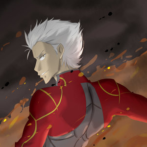 ♦•♦Archer♦•♦
