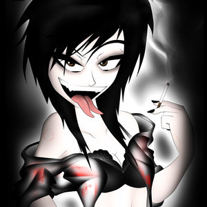 She - Demon