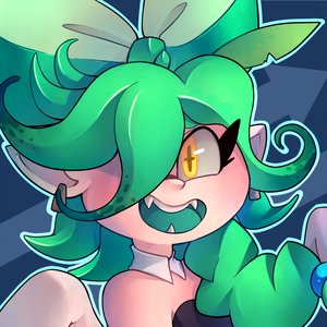 Icon commission-Sarah