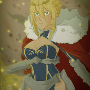 *☼..Arturia Pendragon..☼*