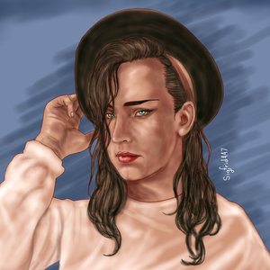 Boy George, Remeber the 80&#039;s