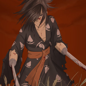 Hyakkimaru