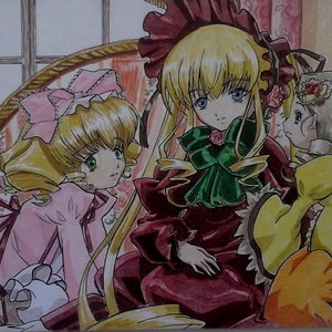 Rozen maiden