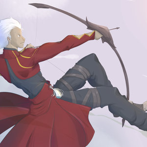 Archer Emiya