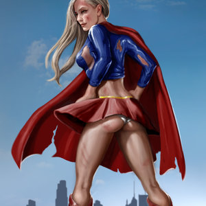 Supergirl