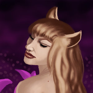 Kitsune